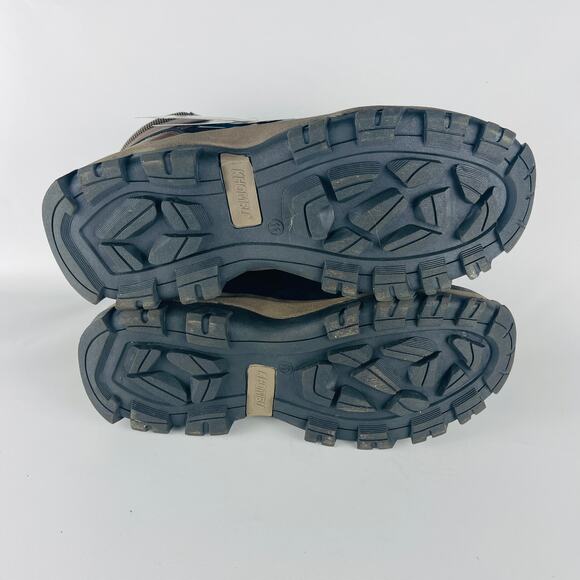 Khombu Men’s Boots Size 11M Rated -20 degrees main image 8
